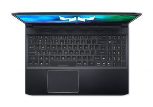 Acer обяви геймърските лаптопи Predator Triton 300, Predator Helios 300 и Nitro 5 с ново, 11-о поколение мобилни процесори Intel Core от серията H