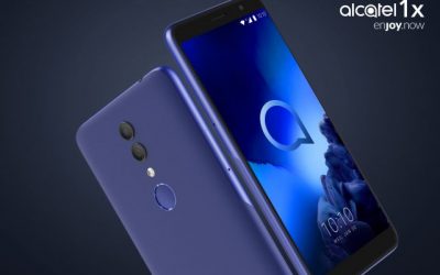 TCL представи новите смартфони от серията Alcatel 1