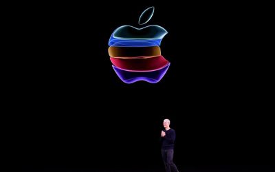 Ето какво представи Apple на своето събитие снощи