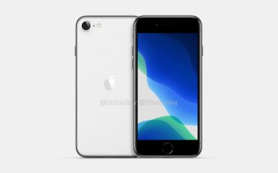 iPhone SE 2 все пак ще дебютира през първата половина на тази година