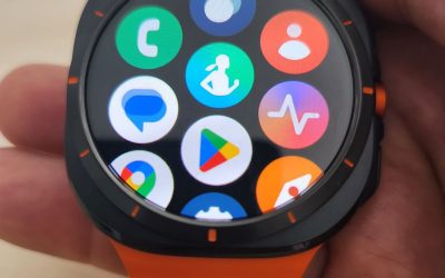 Ревю на Samsung Galaxy Watch Ultra – идеалният часовник за активен начин на живот