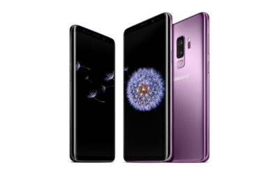 Galaxy S9 и S9+ с фокус върху мобилната фотография