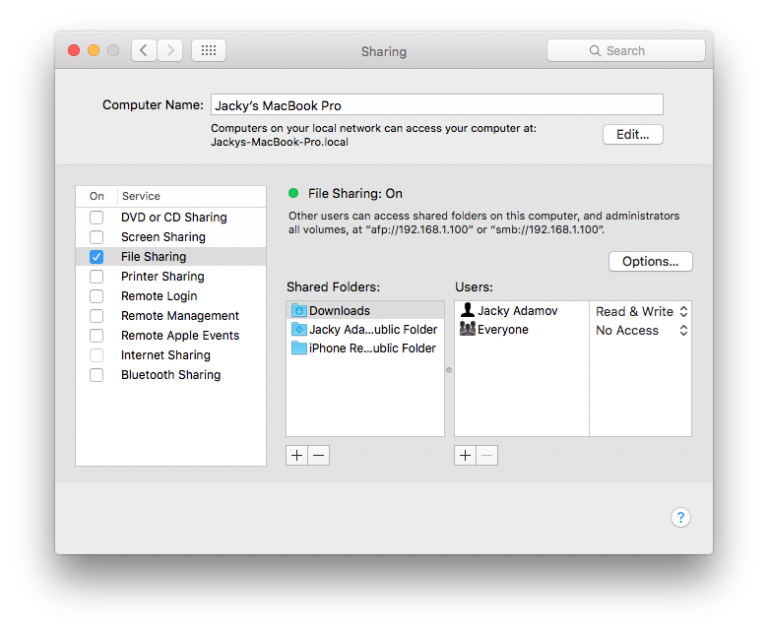 apple os x server dns parental controls