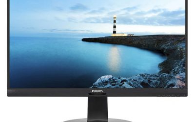 Качество, ергономия и икономичност – това е Philips 272B7QPJEB