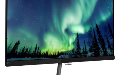 MMD представя новия LCD монитор Philips 276E8VJSB