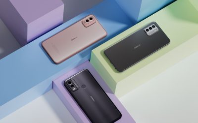 HMD Global представи три нови модела Nokia на Световния мобилен конгрес и заяви, че прехвърля производството си в Европа