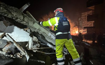 Yettel осигурява безплатни роуминг услуги за  българските спасители в Турция