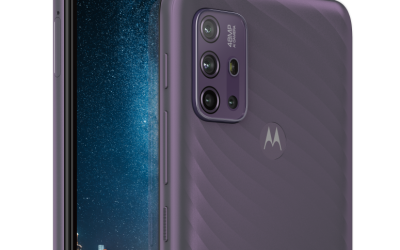 Най-новият модел на motorola moto g10 вече е в България