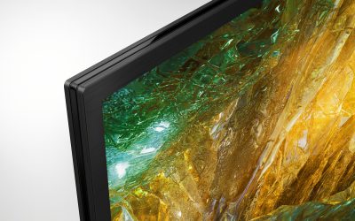 Новите 4K HDR LCD телевизори Sony XH80 са вече достъпни на пазара