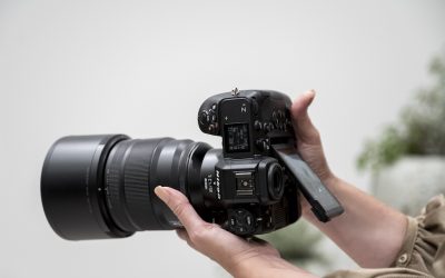 Nikon представи професионалния портретен обектив Nikkor Z 85 mm f/1.2 S