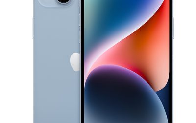 Във Vivacom започват официалните продажби на iPhone 14 Plus