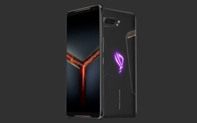 ASUS ROG Phone 3 е на път