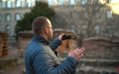 Видео ревю на фотоапарат Nikon Z30 от Алекс Колев