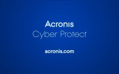 Новият Acronis CyberApp Standard ускорява успеха на партньорите  и растежа на екосистемата