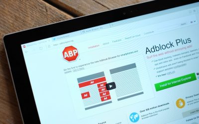 Adblock Plus преодоля защитата на Facebook