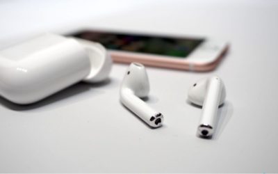 AirPods ще работят и с други устройства, освен тези на Apple