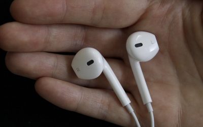 Ето как ще изглеждат новите EarPods на Apple