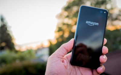 След провала на Fire Phone, Amazon се готви да пусне нови устройства