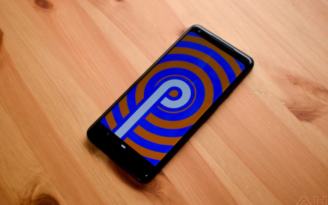 Android 9 Pie вече е инсталиран на над 20% от устройствата