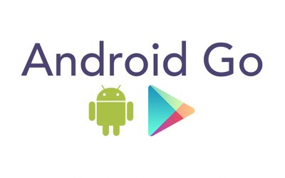 Има максимум 10 милиона смартфона с Android Go