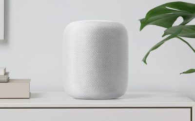 По-малкият и евтин HomePod и AirPods Studio най-вероятно ще бъдат представени на 13 октомври