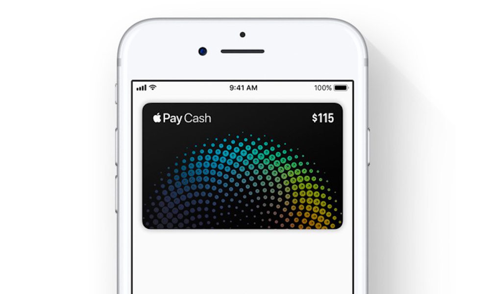 Apple Pay Cash няма да е налична първоначално в iOS 11