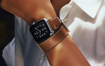 Потребителите наистина харесват Apple Watch