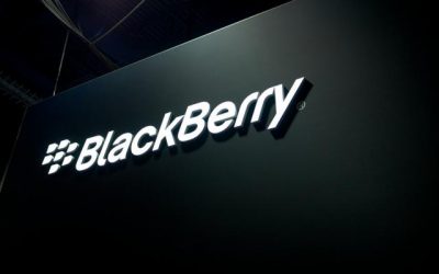 BlackBerry връща QWERTY клавиатурата в средния клас с Key2 Lite