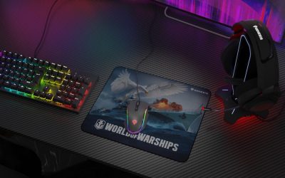 Вълнуващи новини от Genesis за феновете на World of Warships