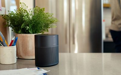 Bose добавя Google Assistant в с своите интелигентни високоговорители