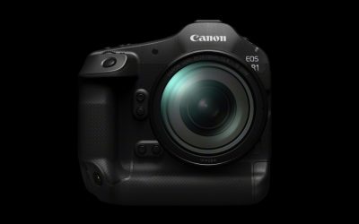 Canon разработва EOS R1, който предстои да лансира до края на 2024 г.