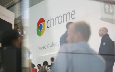 Chrome току-що получи най-добрата си функция от години