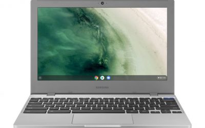 Samsung обяви достъпните Chromebook 4 и Chromebook 4+