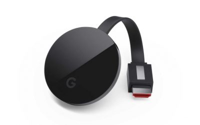 Новият Chromecast може да пристигне с друго име и Android TV