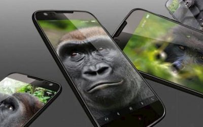 Идва нова, по-здрава версия на Gorilla Glass и Samsung ще е първата компания, която ще я използва