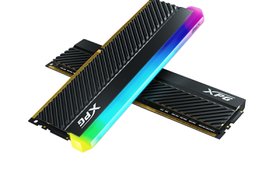 XPG представя нови DDR4 памети