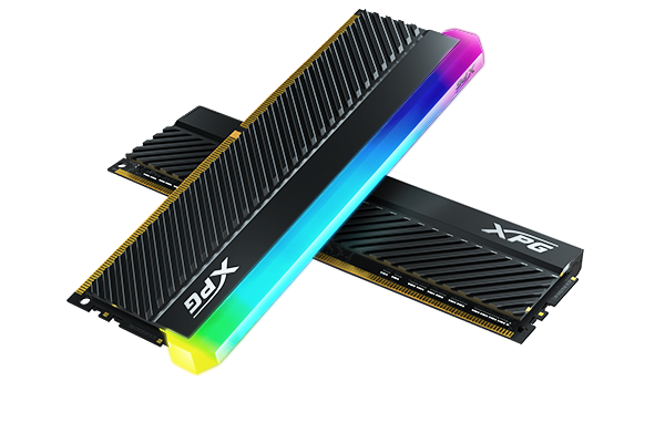 XPG представя нови DDR4 памети