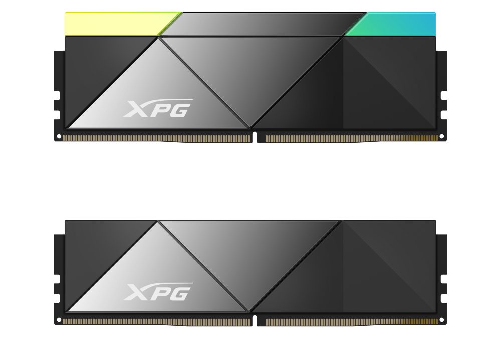 DDR5 гейминг памети от XPG през третото тримесечие на годината