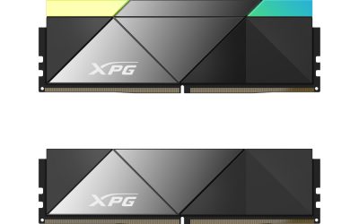 DDR5 гейминг памети от XPG през третото тримесечие на годината