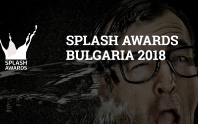 Splash Awards 2018 поощрява най-добрите Drupal проекти