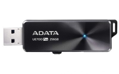 ADATA анонсира нова USB флаш памет