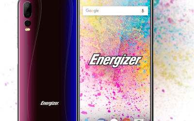 Energizer ще представи три смартфона на MWC 2019