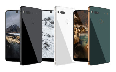 Успехът на Essential ще зависи от операторите