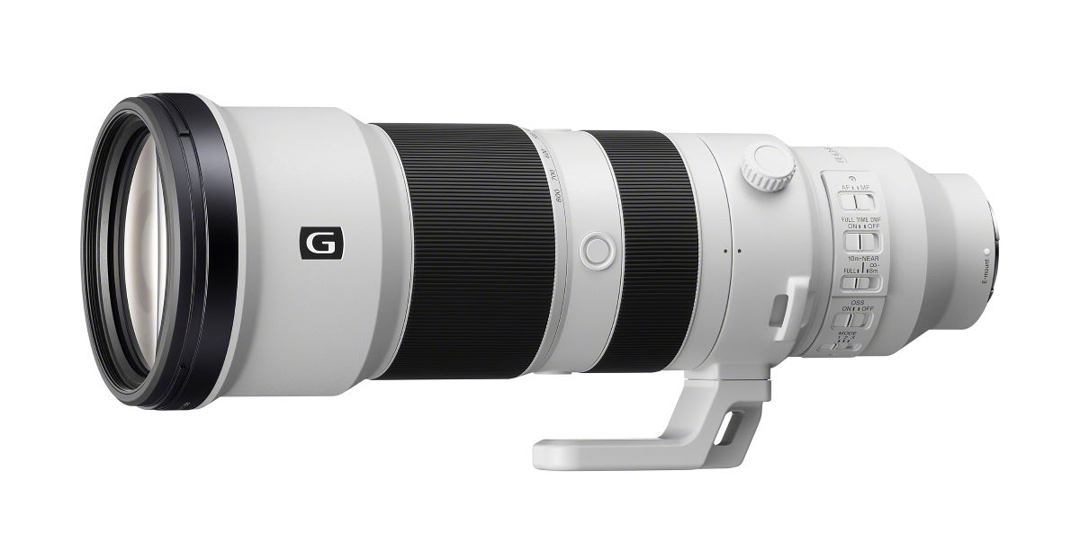 FE 400-800mm F6.3-8 G OSS _A-Large