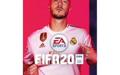 Новата игра EA SPORTS FIFA 20 е с подобрен изкуствен интелект, който създава по-добро разбиране за времето, пространството и позицията на футболистите на терена