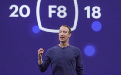 Facebook работи върху инструмент за контрол на поверителността, наречен „Clear History”