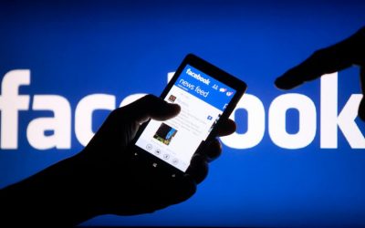 Facebook отново изчезна за часове