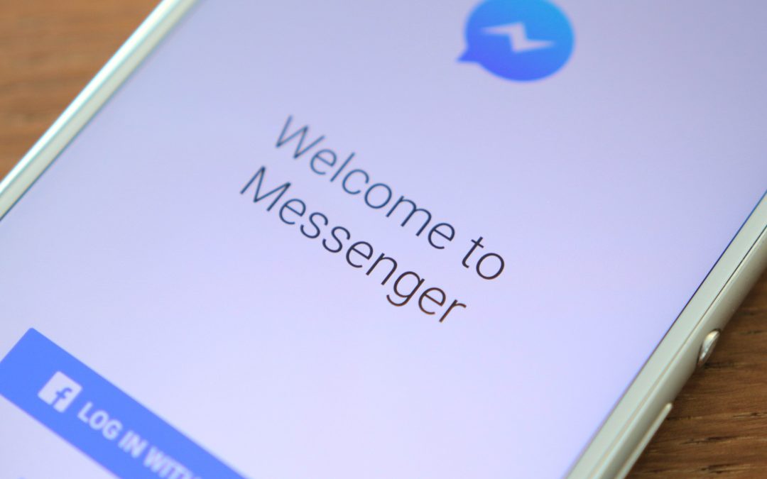 Facebook Messenger вече има един милиард потребители