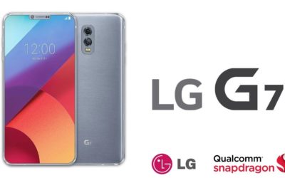 Следващият флагман на LG може и да не се казва G7