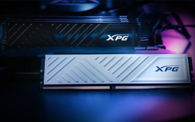 XPG GAMMIX D35 DDR4 – висококачествена памет за бърз гейминг (Ревю)